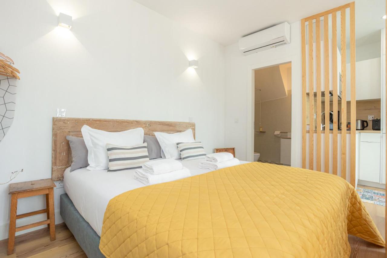 דירות קוימברה Casas Da Couraca מראה חיצוני תמונה