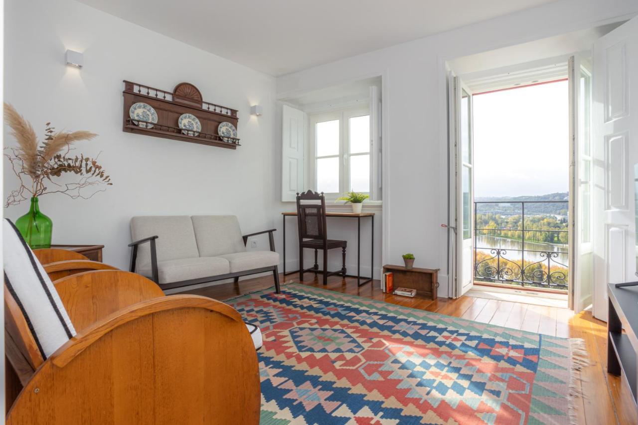 דירות קוימברה Casas Da Couraca מראה חיצוני תמונה