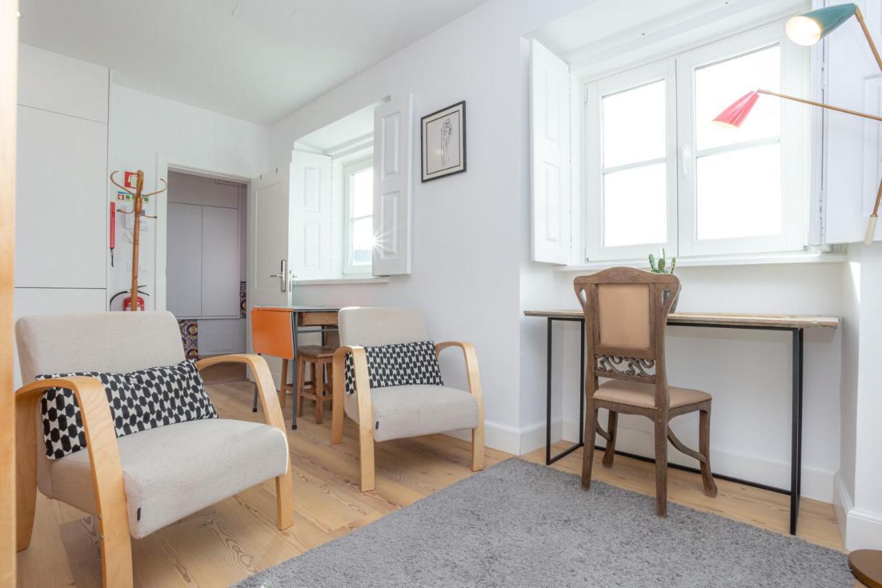 דירות קוימברה Casas Da Couraca מראה חיצוני תמונה