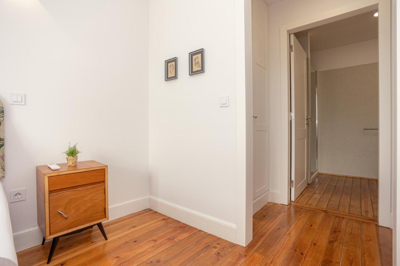 דירות קוימברה Casas Da Couraca מראה חיצוני תמונה