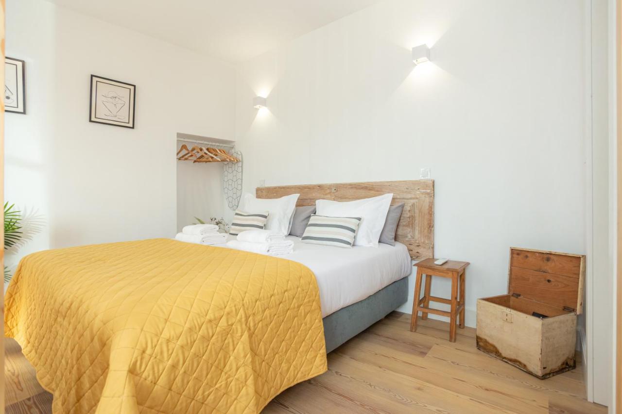 דירות קוימברה Casas Da Couraca מראה חיצוני תמונה