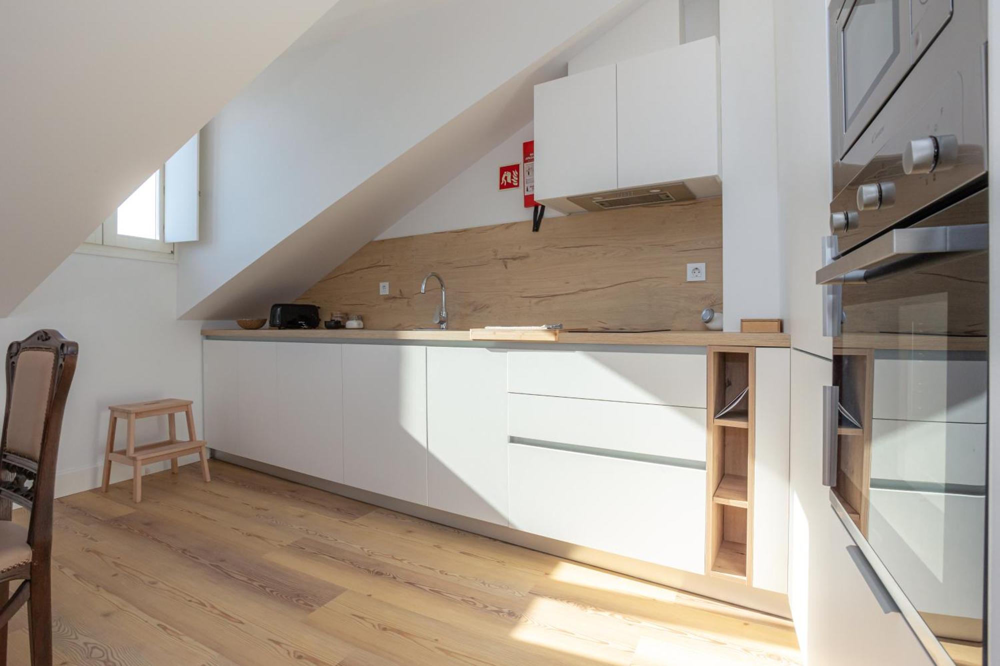 דירות קוימברה Casas Da Couraca מראה חיצוני תמונה