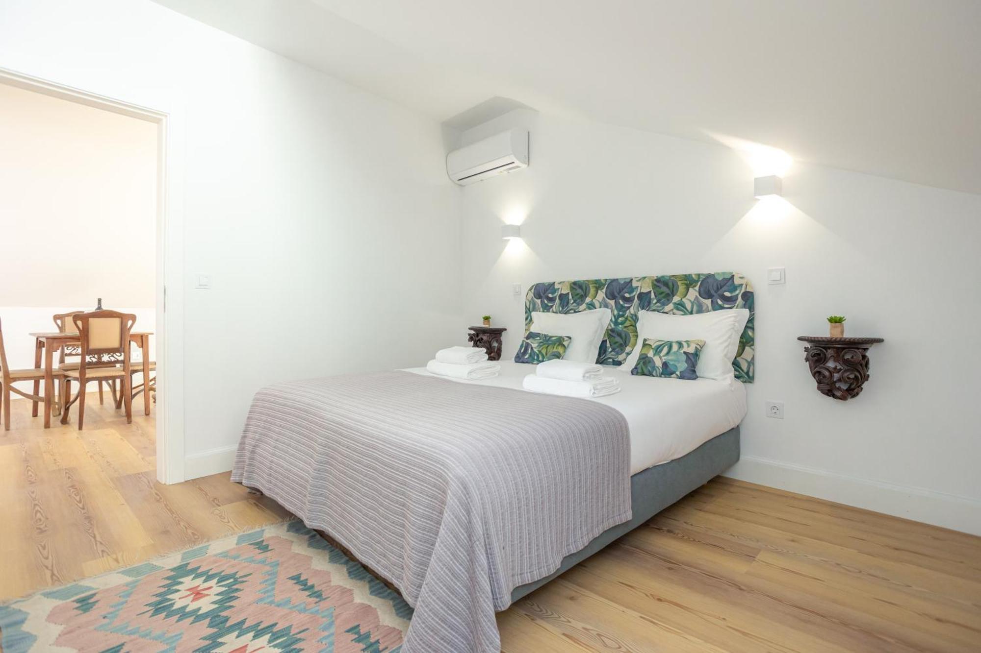 דירות קוימברה Casas Da Couraca מראה חיצוני תמונה
