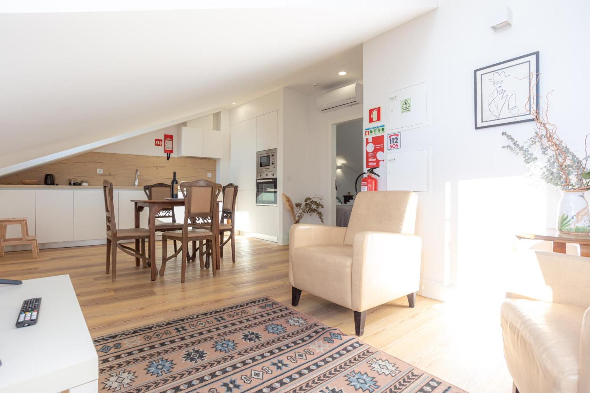 דירות קוימברה Casas Da Couraca מראה חיצוני תמונה