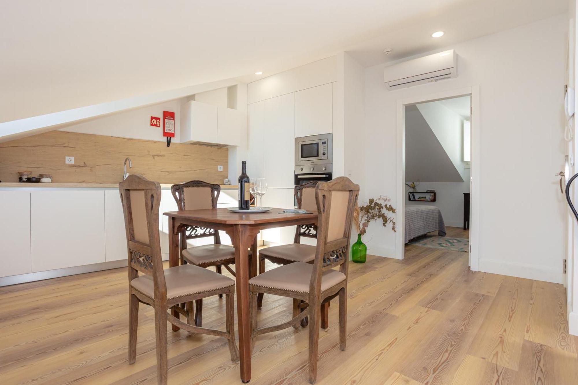 דירות קוימברה Casas Da Couraca מראה חיצוני תמונה