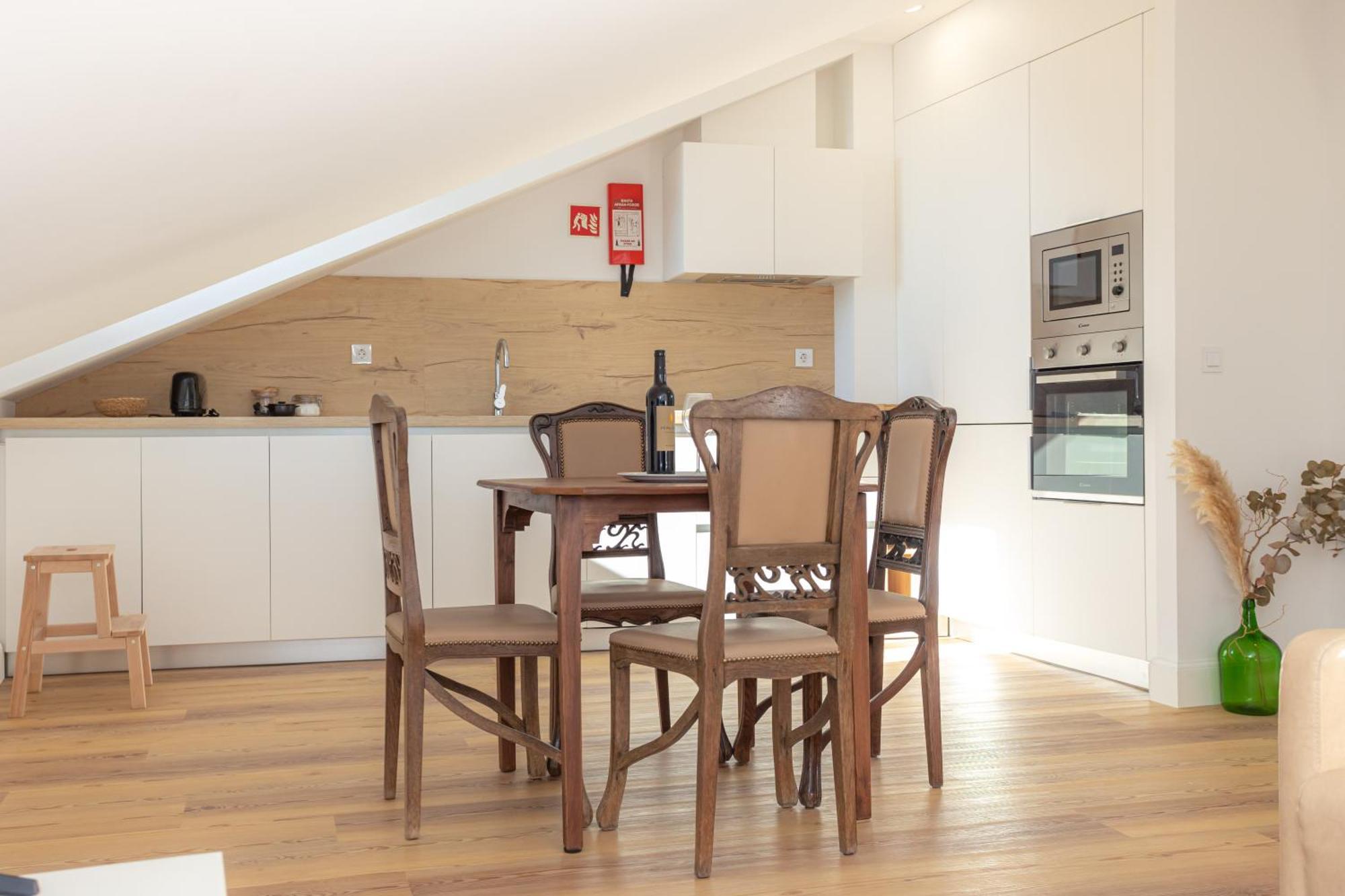 דירות קוימברה Casas Da Couraca מראה חיצוני תמונה