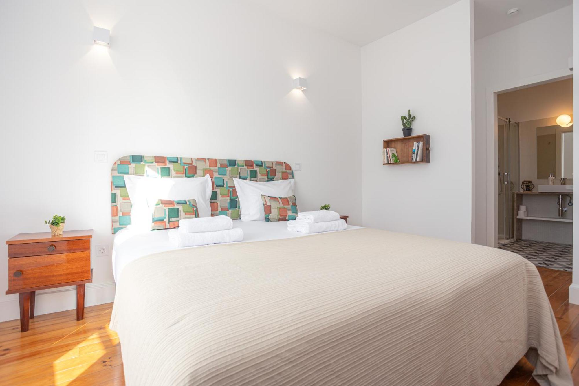 דירות קוימברה Casas Da Couraca מראה חיצוני תמונה