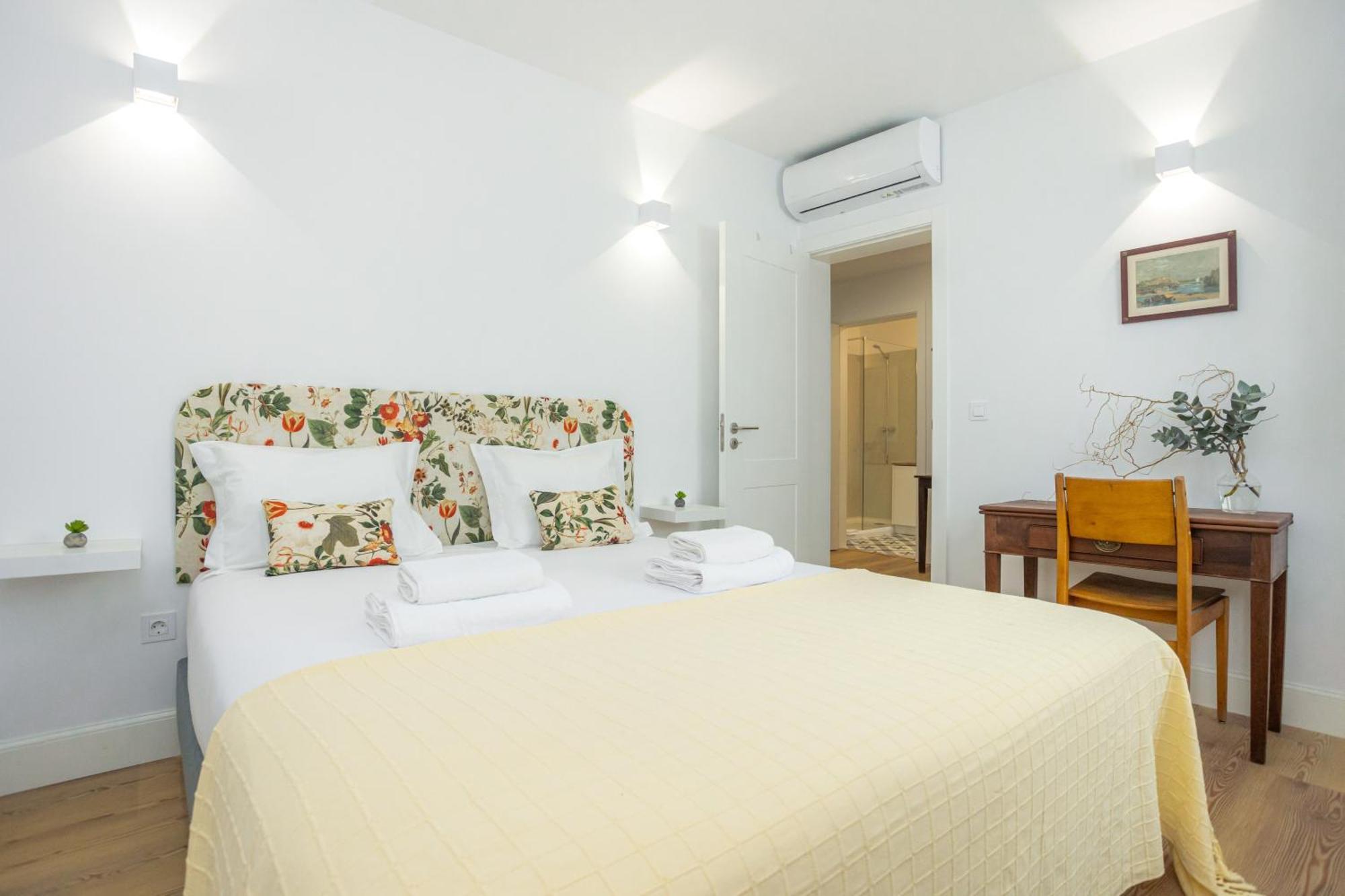 דירות קוימברה Casas Da Couraca מראה חיצוני תמונה