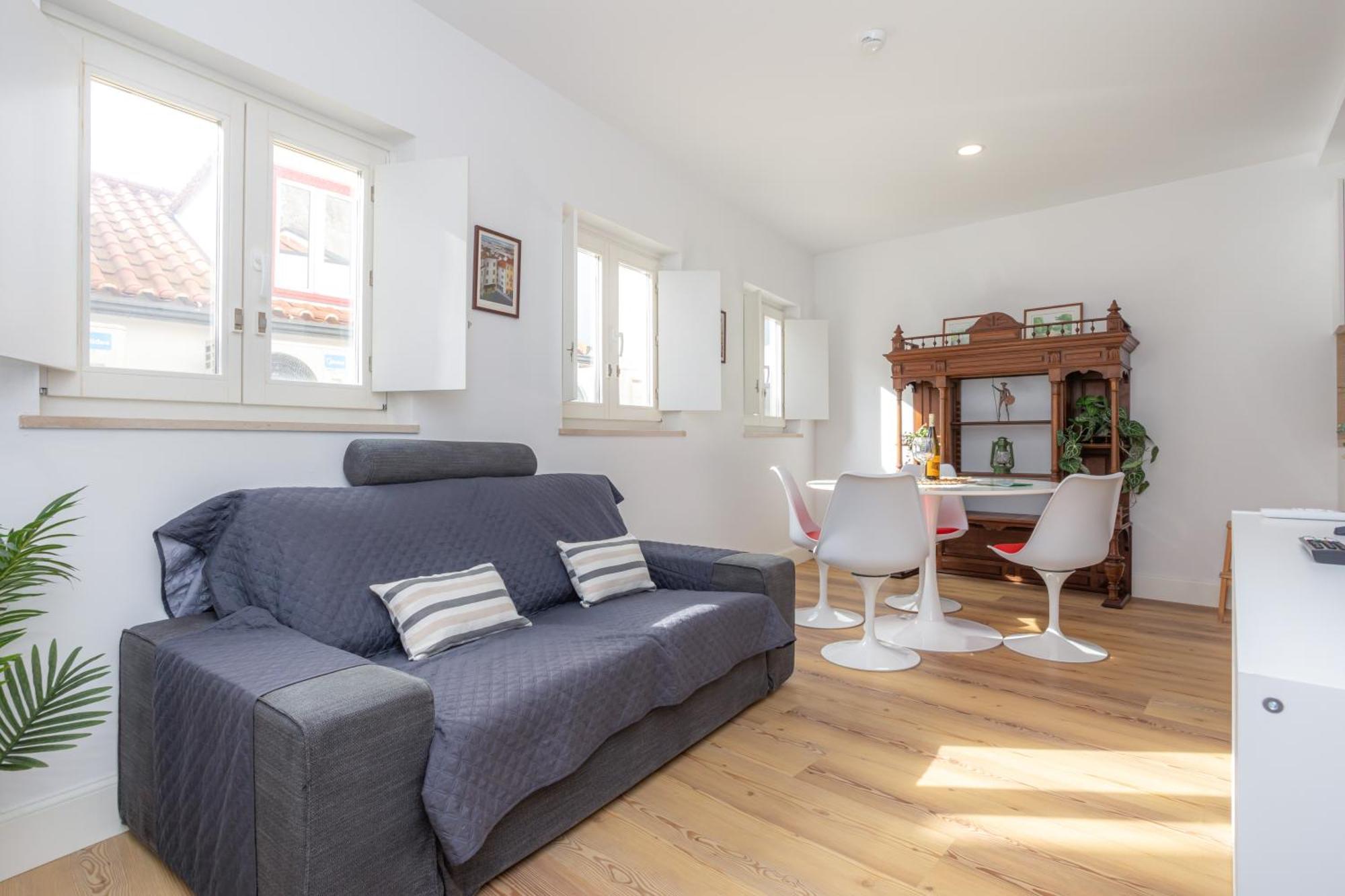 דירות קוימברה Casas Da Couraca מראה חיצוני תמונה