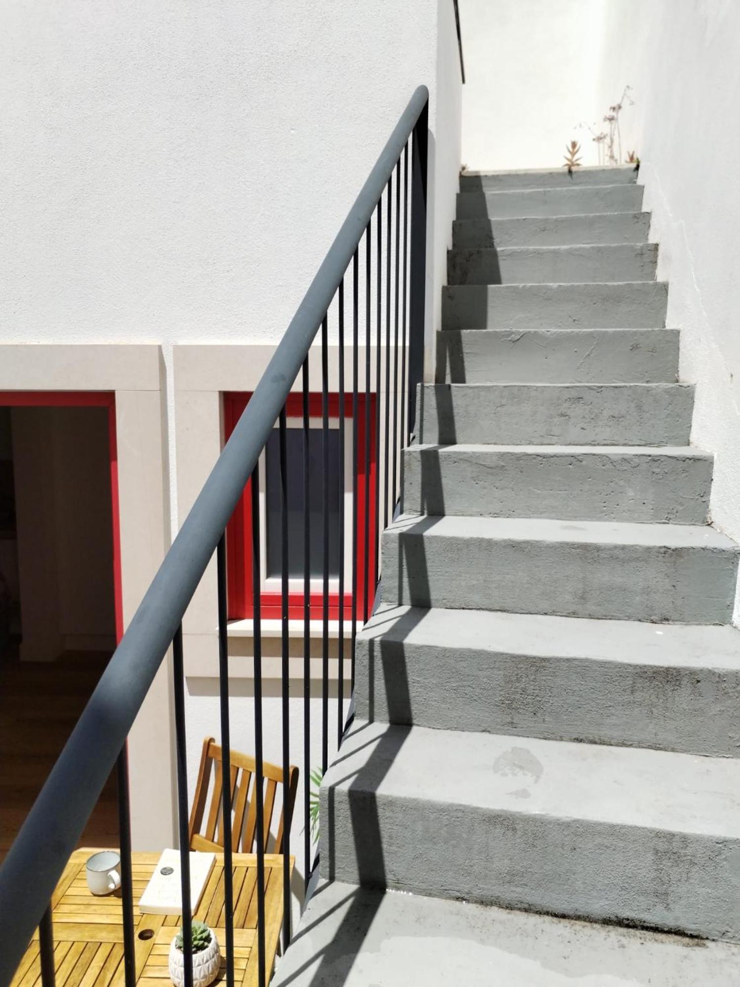 דירות קוימברה Casas Da Couraca מראה חיצוני תמונה